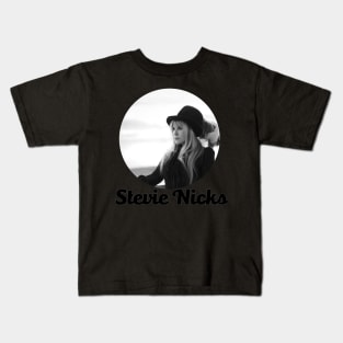 Stevie Nicks Is My Fairy Kids T-Shirt